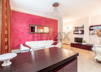 Soggiorno - Bilocale via Ariosto
 
33, Rozzano - foto 7