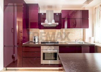 Cucina - Bilocale via Ariosto
 
33, Rozzano - foto 9