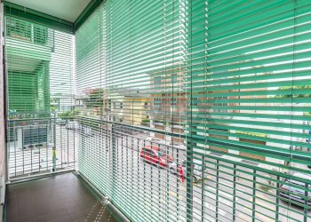 Balcone - Bilocale via Ariosto
 
33, Rozzano - foto 17