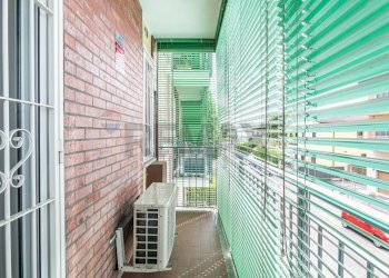 Balcone - Bilocale via Ariosto
 
33, Rozzano - foto 18