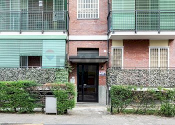 Edificio all\'aperto - Bilocale via Ariosto
 
33, Rozzano - foto 20