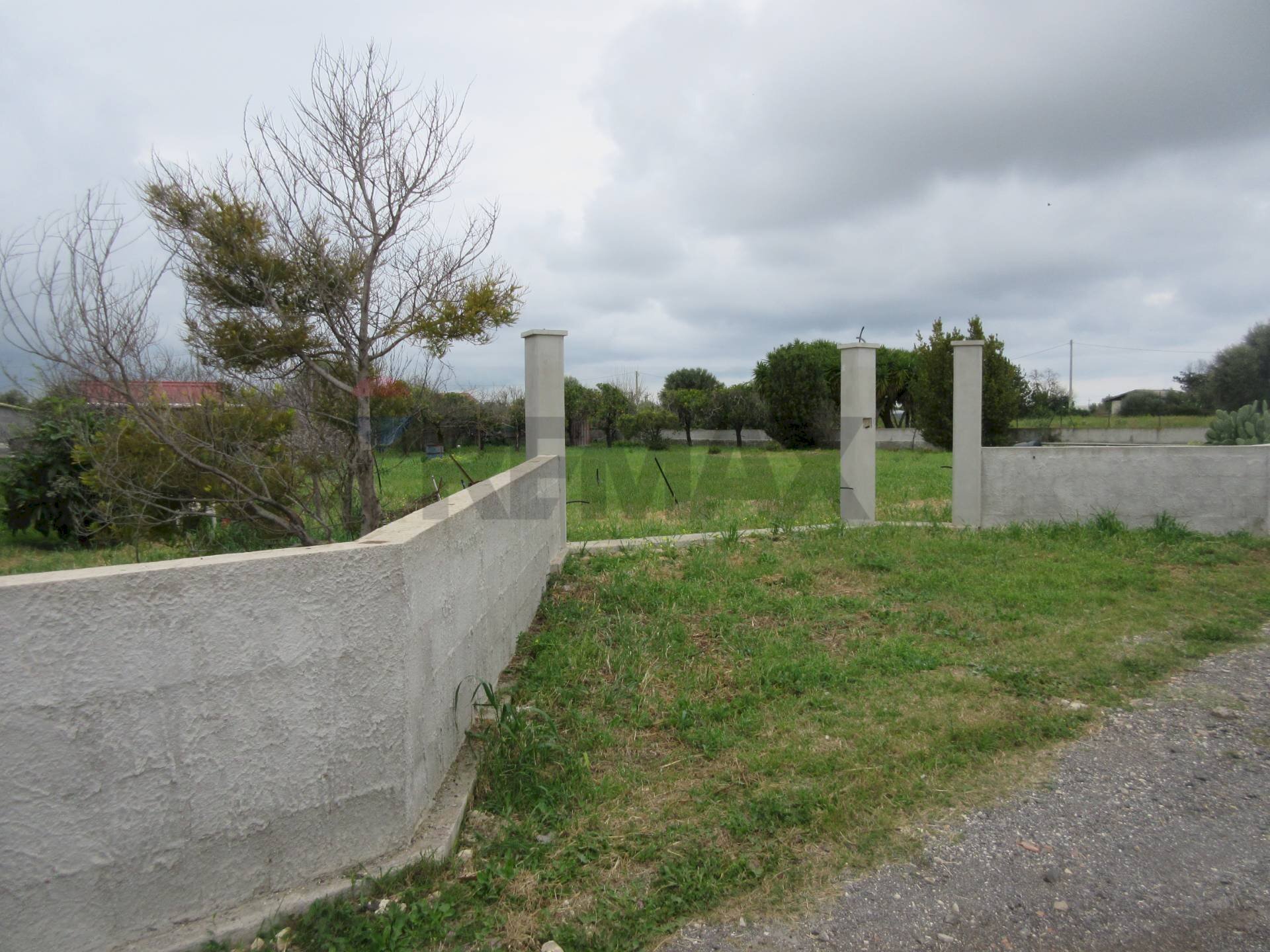 Giardino - Agricultural land STRADA PROVINCIALE 3, Augusta - photo 1