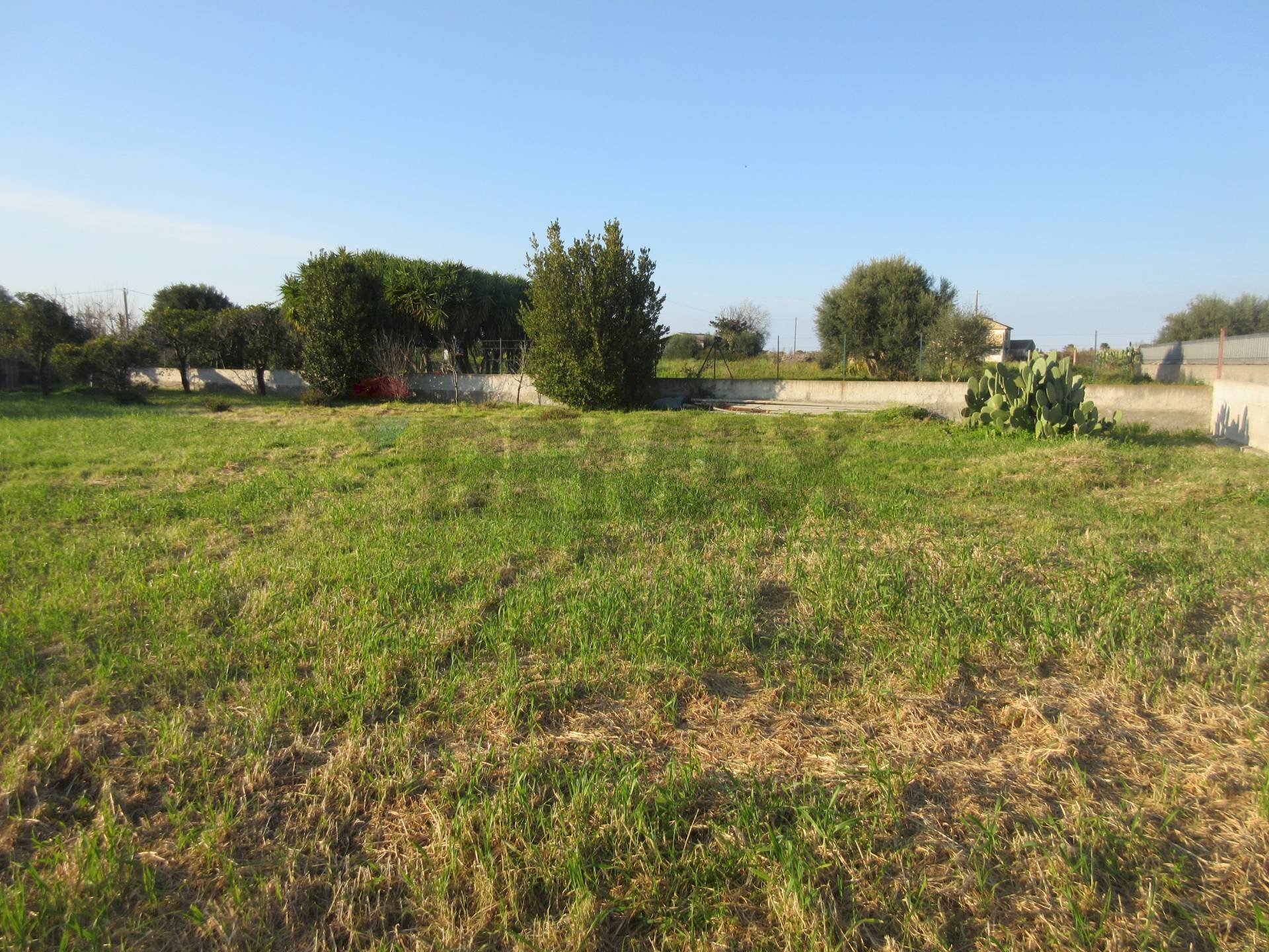 Giardino - Agricultural land STRADA PROVINCIALE 3, Augusta - photo 2