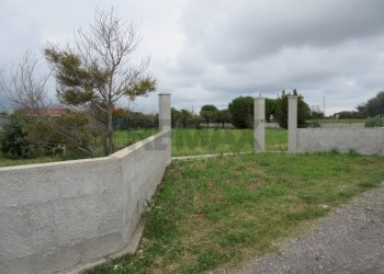 Giardino - Agricultural land STRADA PROVINCIALE 3, Augusta - photo 1