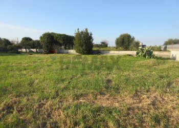 Giardino - Agricultural land STRADA PROVINCIALE 3, Augusta - photo 2