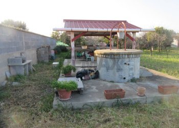 Giardino - Agricultural land STRADA PROVINCIALE 3, Augusta - photo 3