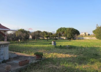 Giardino - Agricultural land STRADA PROVINCIALE 3, Augusta - photo 4