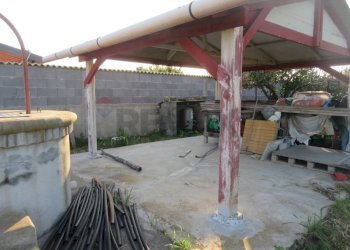 Terrazza - Agricultural land STRADA PROVINCIALE 3, Augusta - photo 5