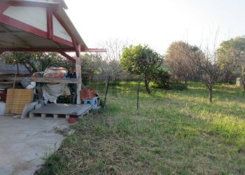 Giardino - Agricultural land STRADA PROVINCIALE 3, Augusta - photo 6