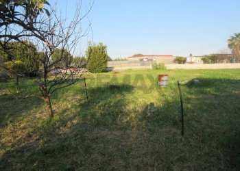 Giardino - Agricultural land STRADA PROVINCIALE 3, Augusta - photo 8