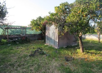 Giardino - Agricultural land STRADA PROVINCIALE 3, Augusta - photo 9