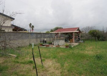 Giardino - Agricultural land STRADA PROVINCIALE 3, Augusta - photo 16