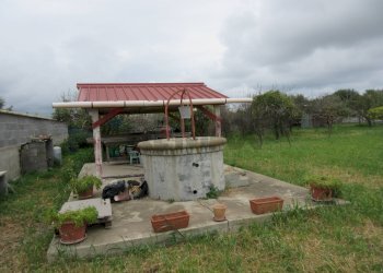 Casa all\'aperto - Agricultural land STRADA PROVINCIALE 3, Augusta - photo 18