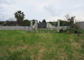 Giardino - Agricultural land STRADA PROVINCIALE 3, Augusta - photo 19