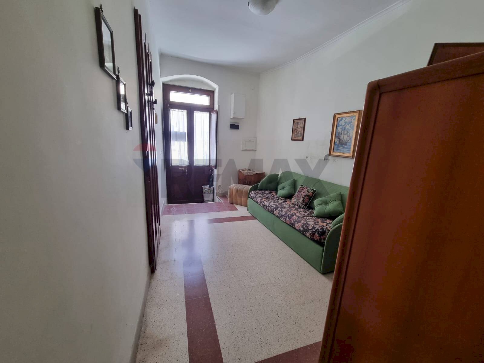 Soggiorno - Independent house VIA EPICARMO
 
64, Augusta - photo 2