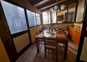 Sala da pranzo - Independent house VIA EPICARMO
 
64, Augusta - photo 3