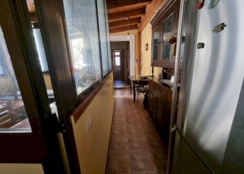 Hall / corridoio - Independent house VIA EPICARMO
 
64, Augusta - photo 7