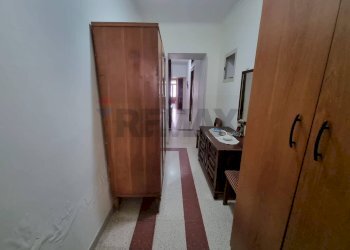 Hall / corridoio - Independent house VIA EPICARMO
 
64, Augusta - photo 8