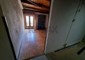 Hall / corridoio - Four-room apartment VIA EPICARMO
 
62, Augusta - photo 12