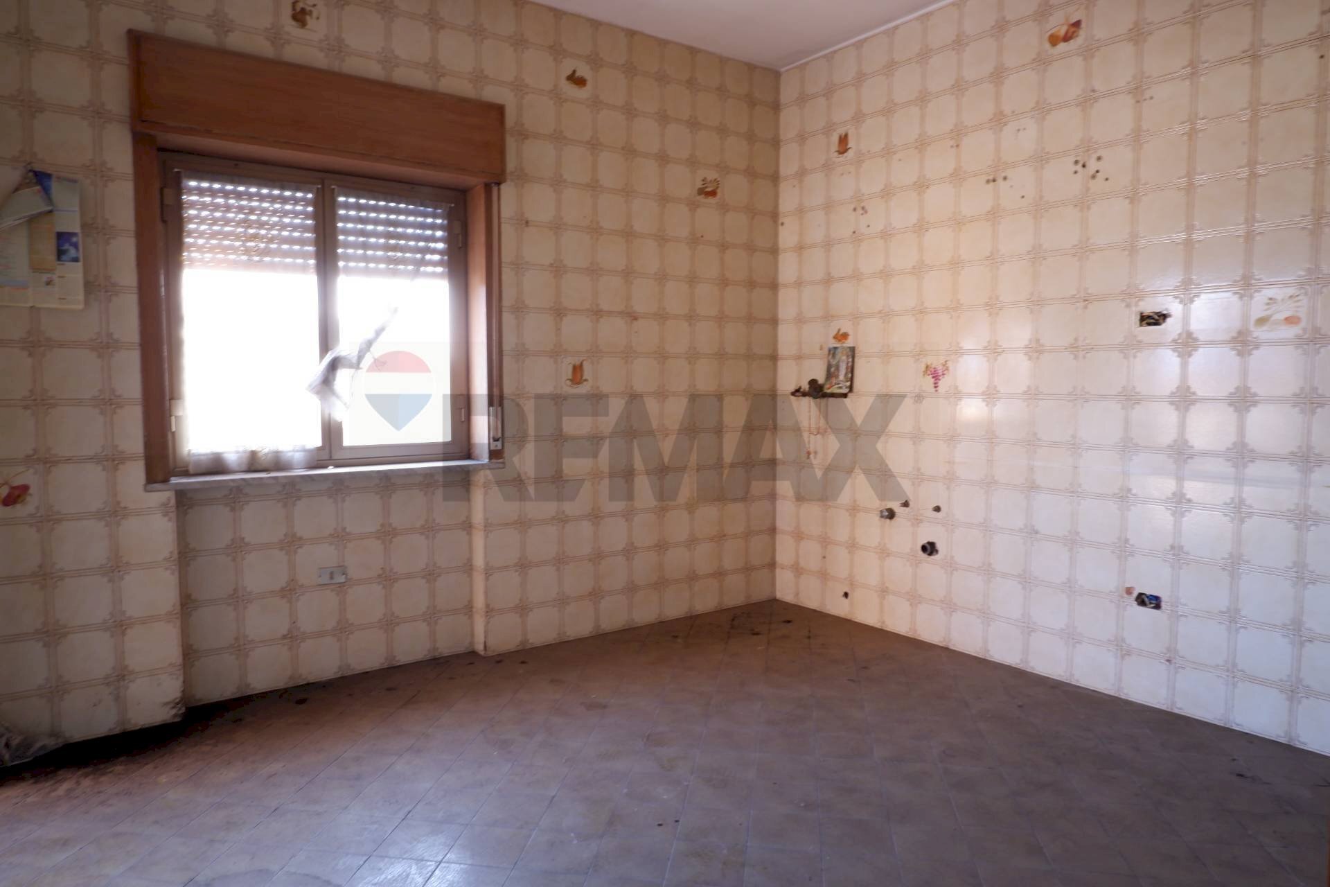 Cucina abitabile - Four-room apartment Via Generoso Manna
 
31-33, Frignano - photo 3