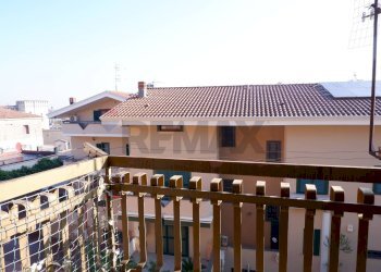 Balcone cucina - Four-room apartment Via Generoso Manna
 
31-33, Frignano - photo 7