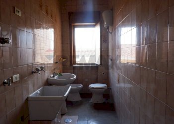 Bagno 1 - Four-room apartment Via Generoso Manna
 
31-33, Frignano - photo 19