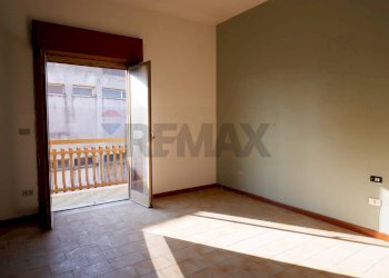 Camera letto 3 - Four-room apartment Via Generoso Manna
 
31-33, Frignano - photo 22