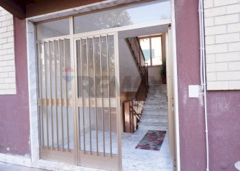 Scale - Four-room apartment Via Generoso Manna
 
31-33, Frignano - photo 31