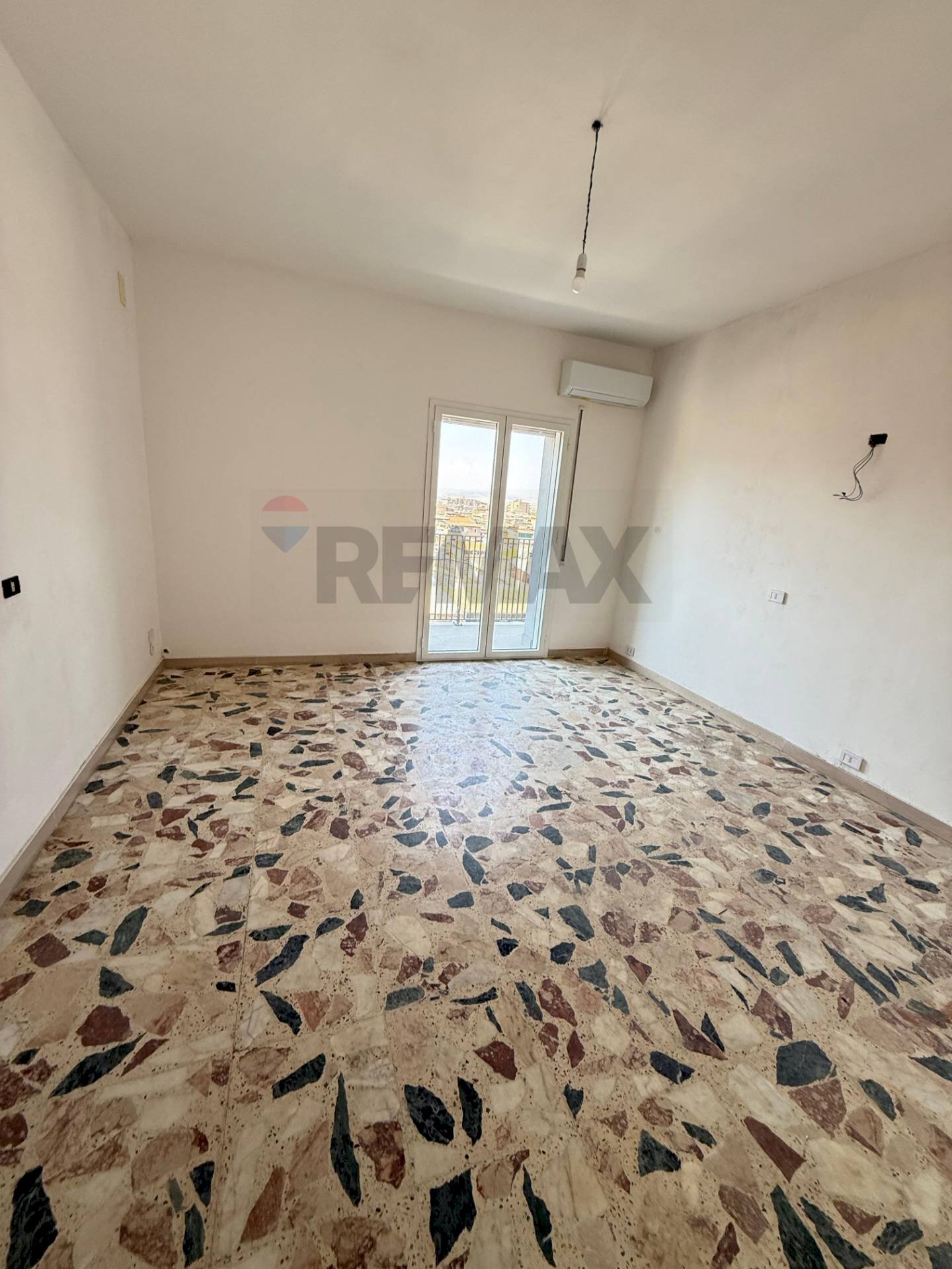 Stanza vuota - Appartamento Via Niscemi
19, Gela - foto 2