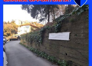 Edificio all\'aperto - Monolocale Savona - foto 1