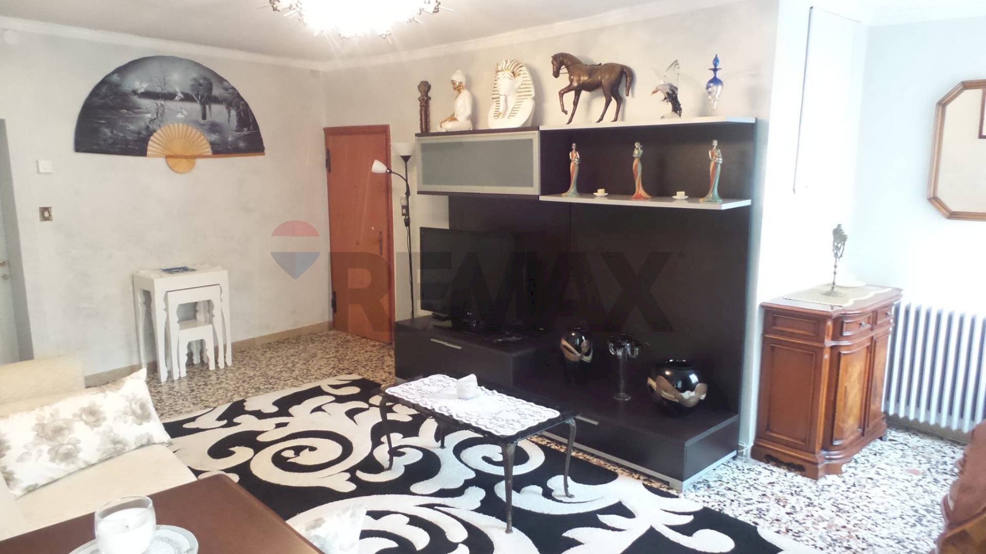 Soggiorno - Four-room apartment Castello 3401
 
3401, Venezia - photo 1