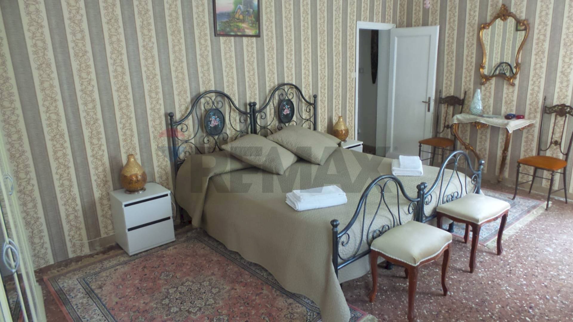 Camera / camera da letto - Four-room apartment Castello 3401
3401, Venezia - photo 2