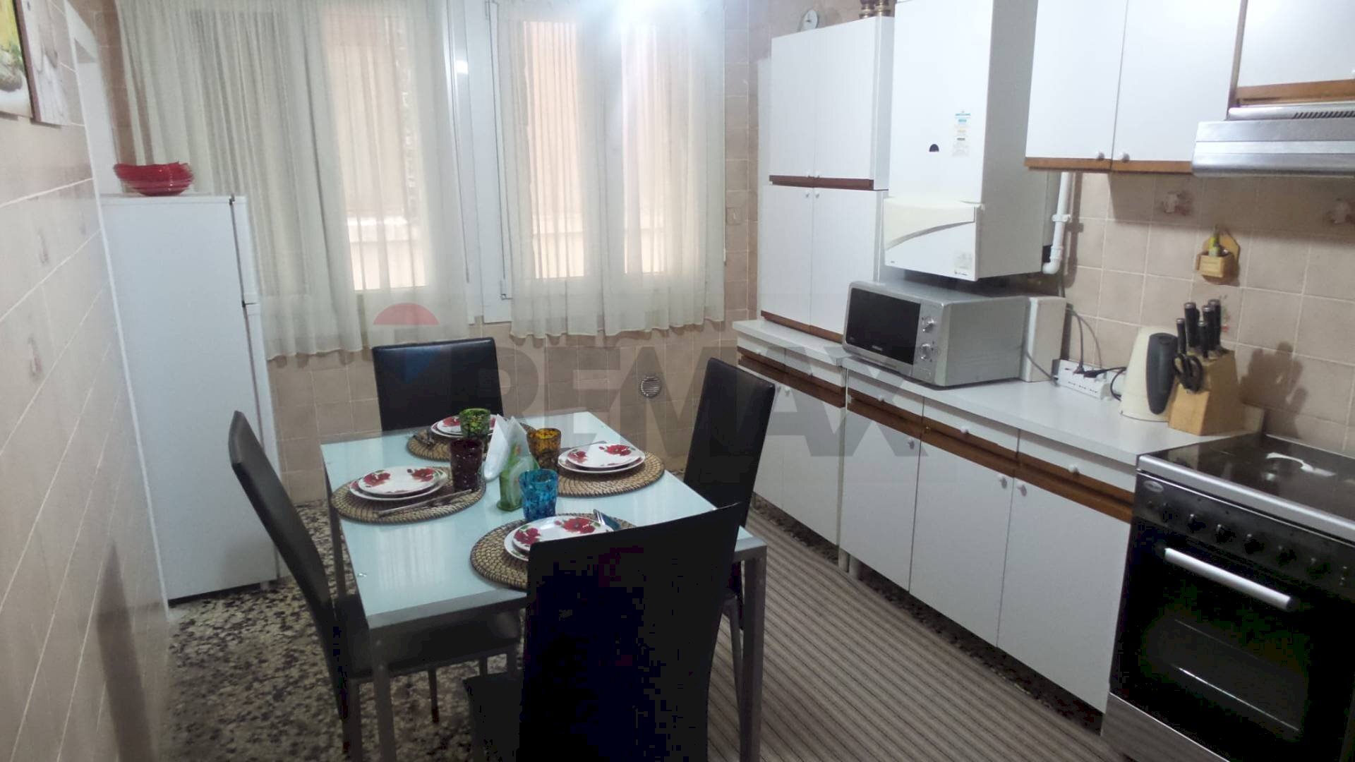 Cucina - Four-room apartment Castello 3401
3401, Venezia - photo 3