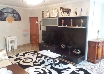 Soggiorno - Four-room apartment Castello 3401
 
3401, Venezia - photo 1