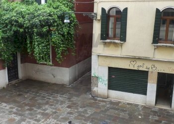 Edificio all\'aperto - Four-room apartment Castello 3401
 
3401, Venezia - photo 4