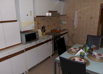 Cucina - Four-room apartment Castello 3401
 
3401, Venezia - photo 6