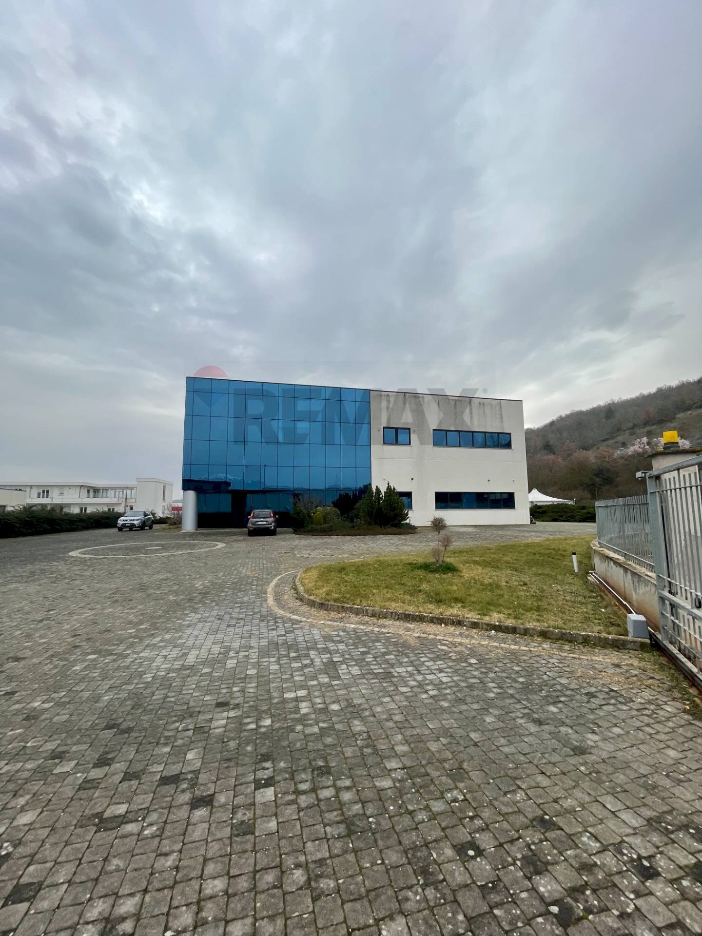 Casa all\'aperto - Ufficio Via Saragat, L'Aquila - foto 2