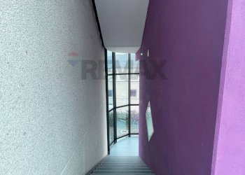 Scale - Ufficio Via Saragat, L'Aquila - foto 4