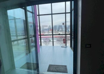 Ricezione / Lobby - Ufficio Via Saragat, L'Aquila - foto 6