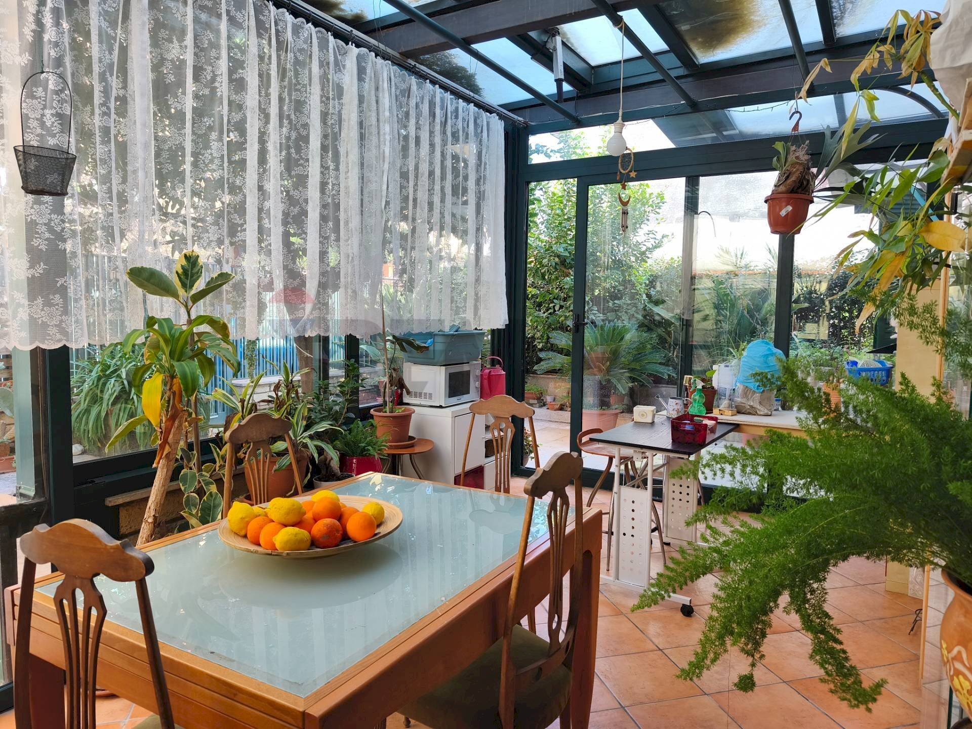 Sala da pranzo - Villa Arzano - foto 2