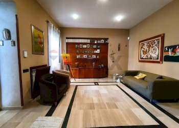 Soggiorno - Villa Arzano - foto 4