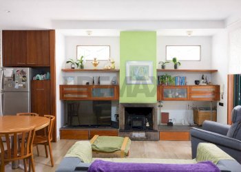 Sala da pranzo - Villa Arzano - foto 6