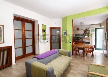 Sala da pranzo - Villa Arzano - foto 7