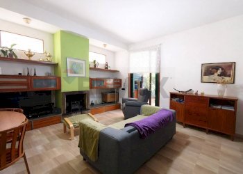 Soggiorno - Villa Arzano - foto 8