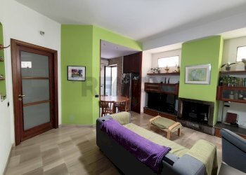 Soggiorno - Villa Arzano - foto 9