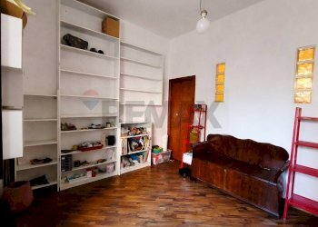 Soggiorno - Villa Arzano - foto 21