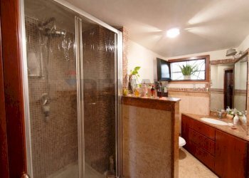 Bagno - Villa Arzano - foto 24