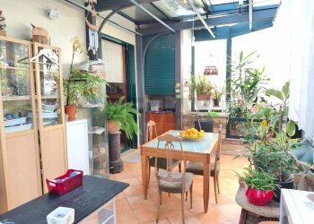 Terrazza - Villa Arzano - foto 26