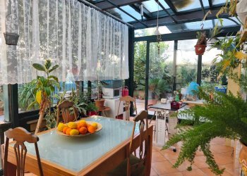 Sala da pranzo - Villa Arzano - foto 27