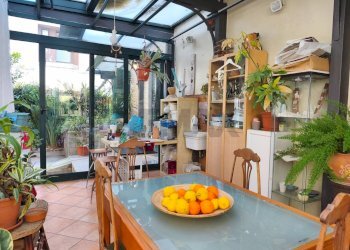 Sala da pranzo - Villa Arzano - foto 28